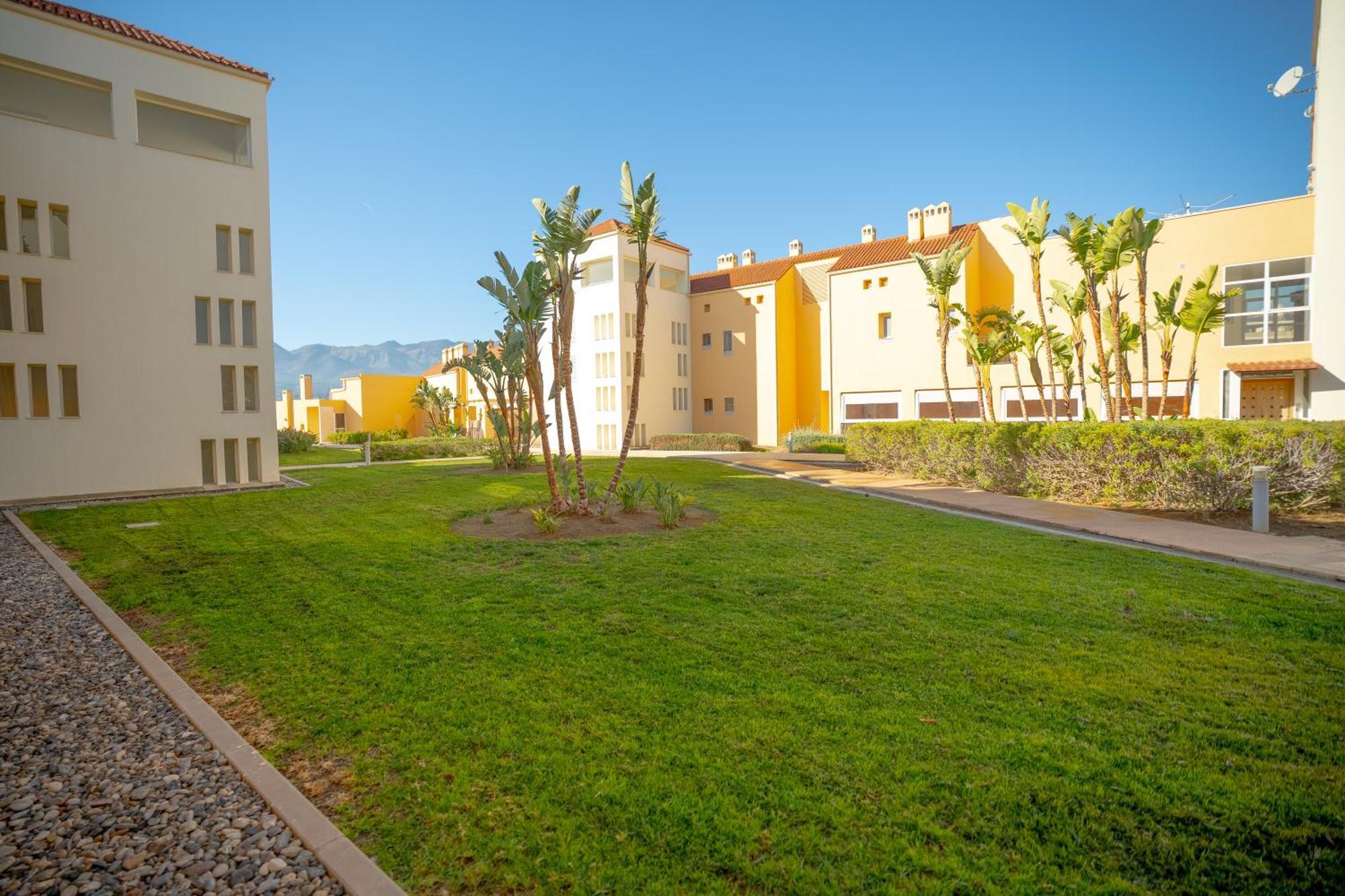 Sunstay Luxe Penthouse Sol Andalusi Alhaurin Alhaurín de la Torre Exterior foto