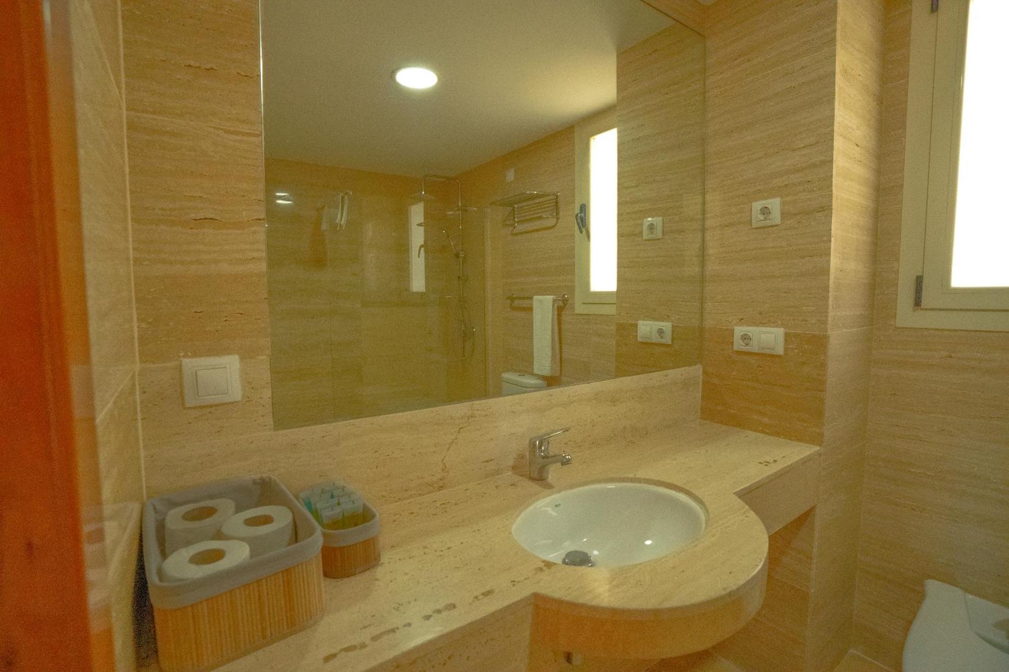 Sunstay Luxe Penthouse Sol Andalusi Alhaurin Alhaurín de la Torre Exterior foto
