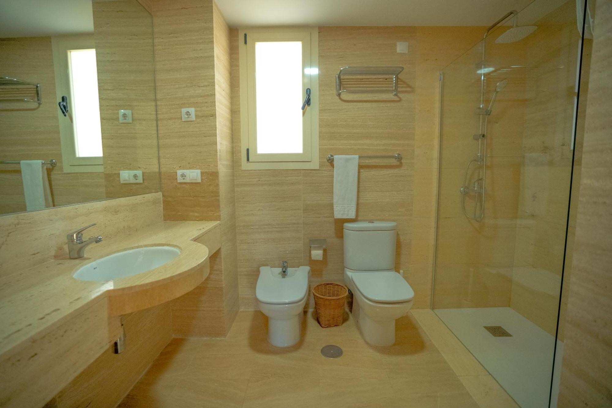 Sunstay Luxe Penthouse Sol Andalusi Alhaurin Alhaurín de la Torre Exterior foto