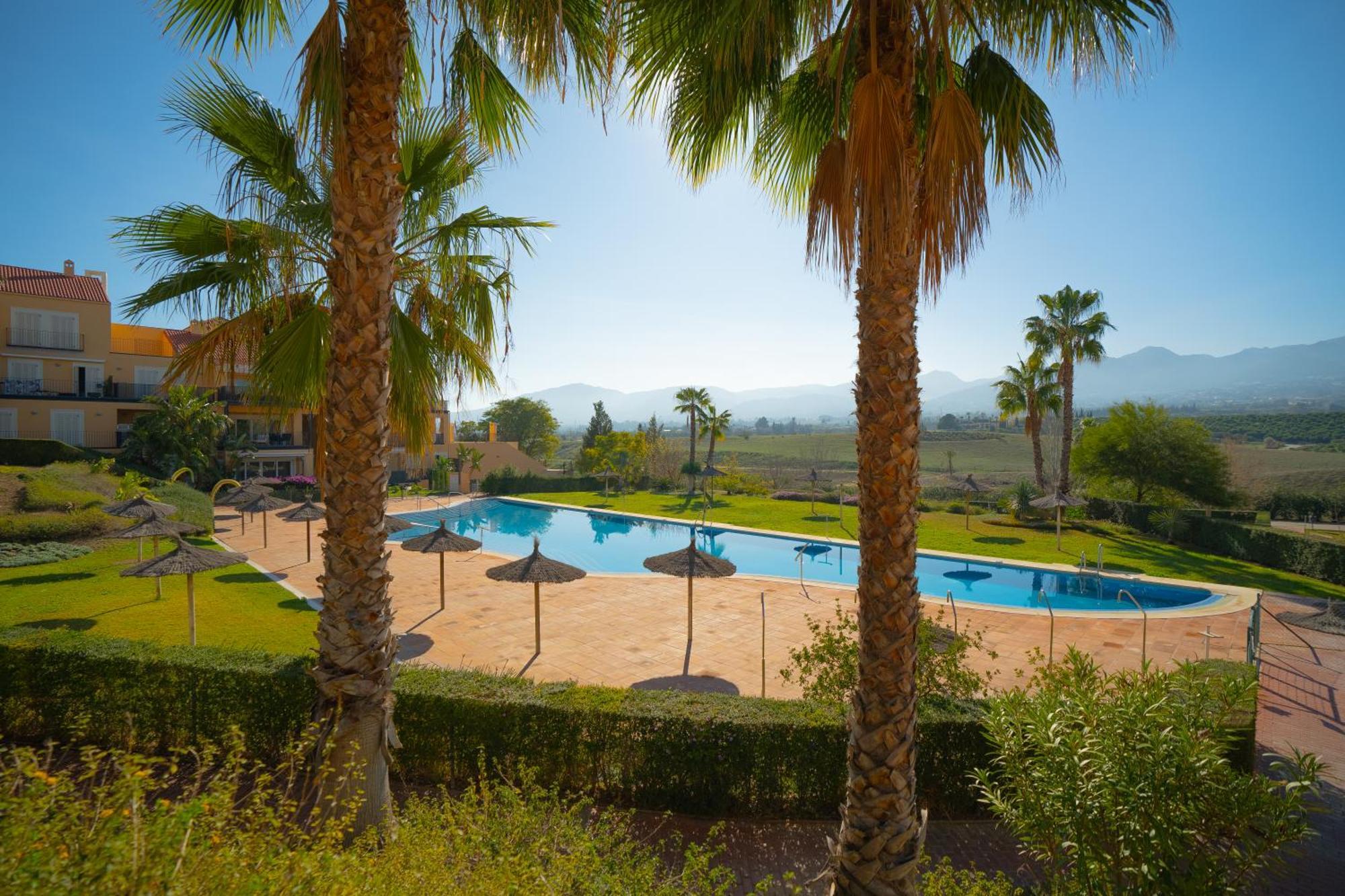 Sunstay Luxe Penthouse Sol Andalusi Alhaurin Alhaurín de la Torre Exterior foto