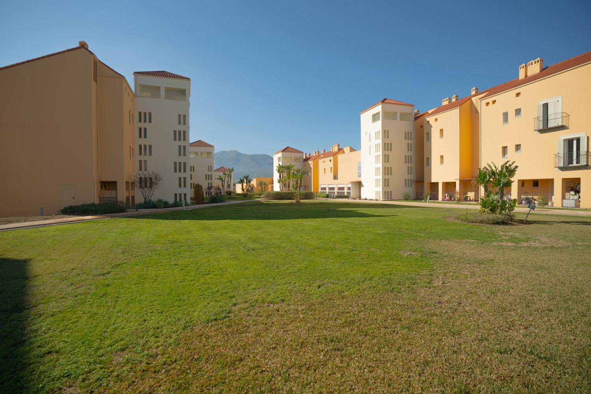 Sunstay Luxe Penthouse Sol Andalusi Alhaurin Alhaurín de la Torre Exterior foto