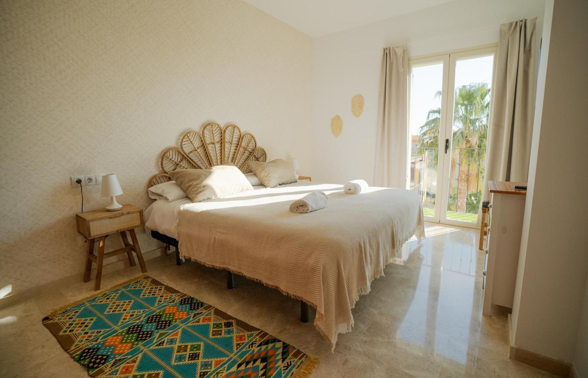 Sunstay Luxe Penthouse Sol Andalusi Alhaurin Alhaurín de la Torre Exterior foto