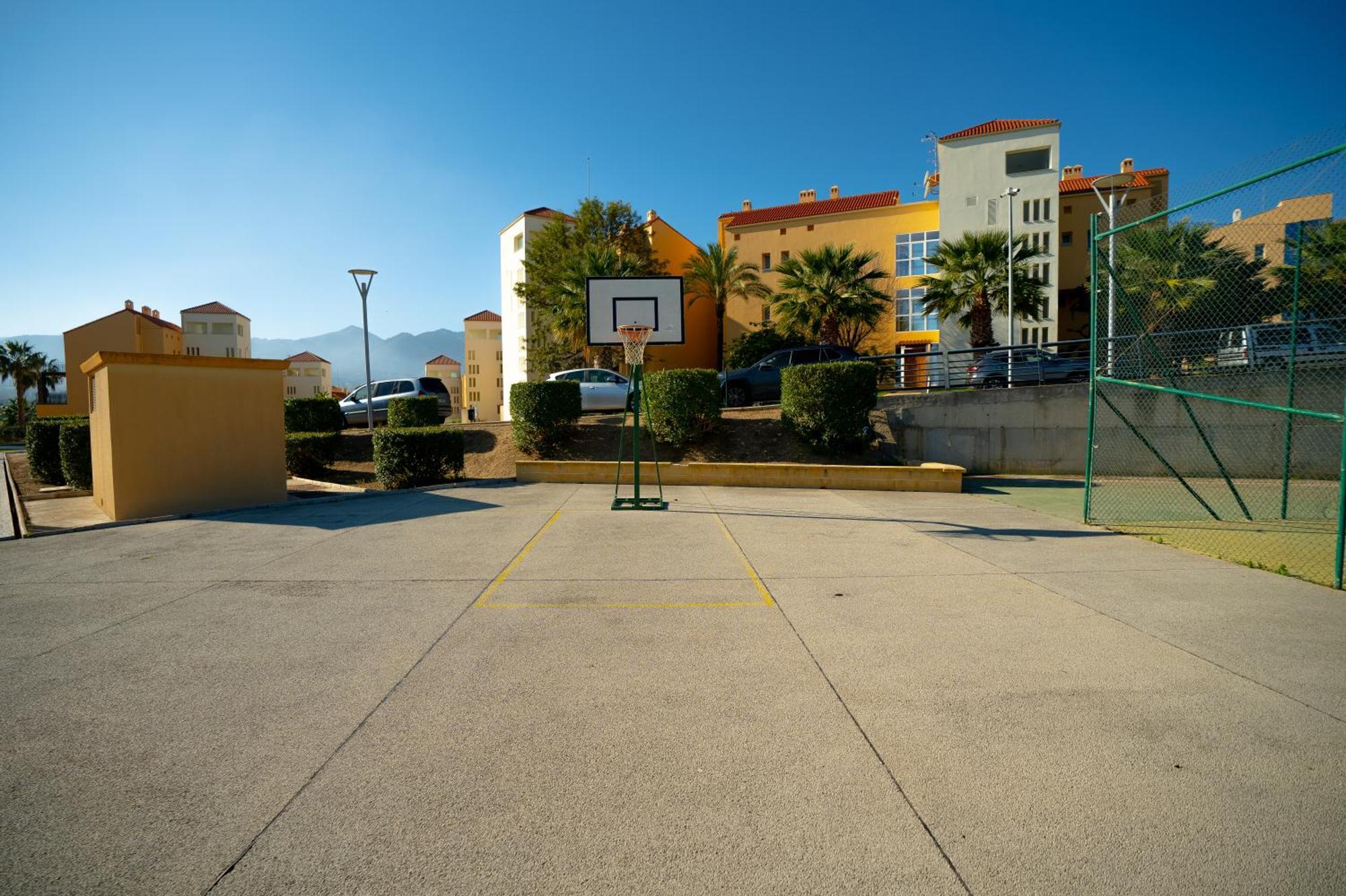Sunstay Luxe Penthouse Sol Andalusi Alhaurin Alhaurín de la Torre Exterior foto